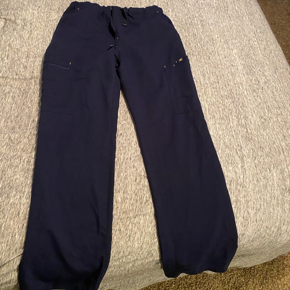 Figs scrub pant
